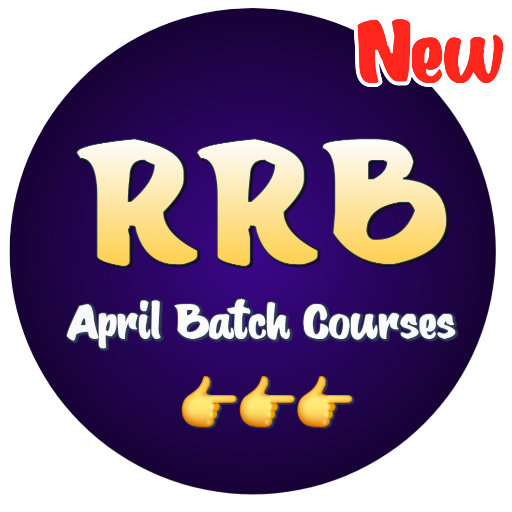 April - 2026 Batch Courses