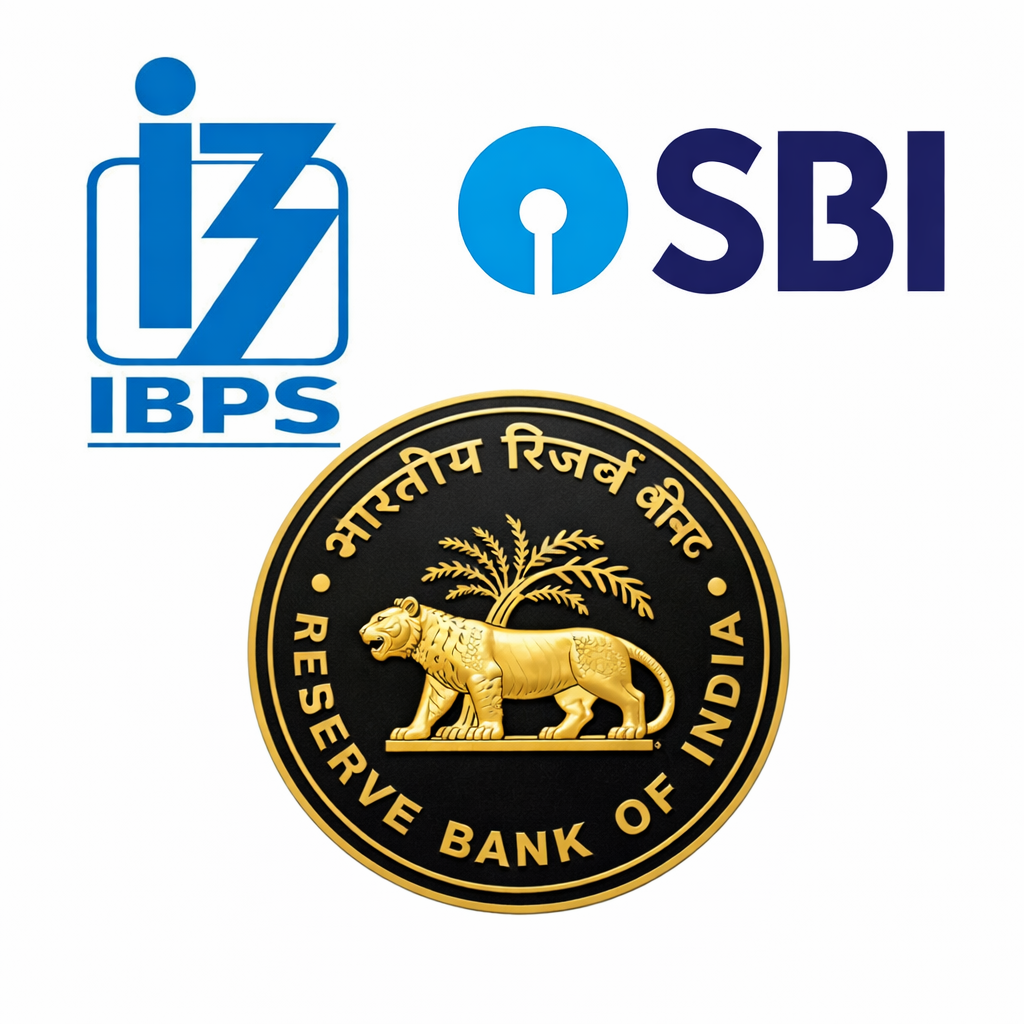 BANK EXAMS