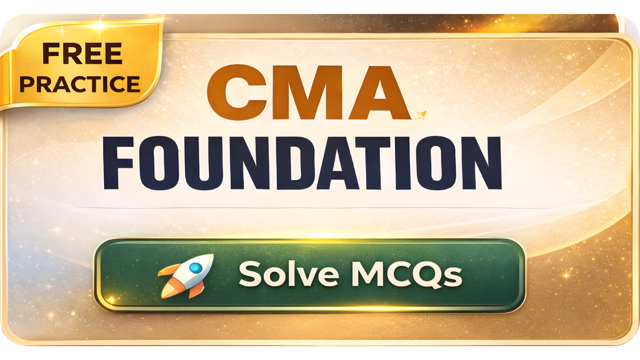 CMA Foundation