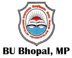 Barkatullah University,Bhopal