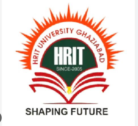 H.R. Institute of Technology HRIT UNIVERSITY