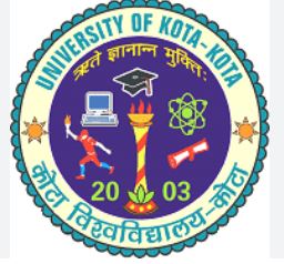University of Kota, Kota