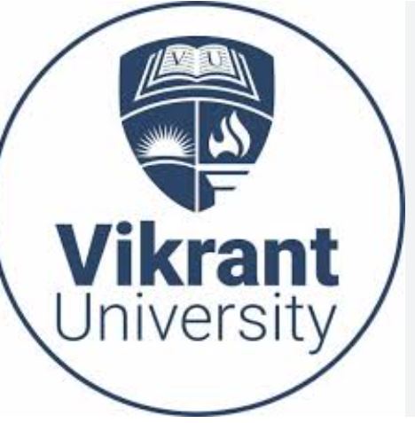 Vikrant University MP
