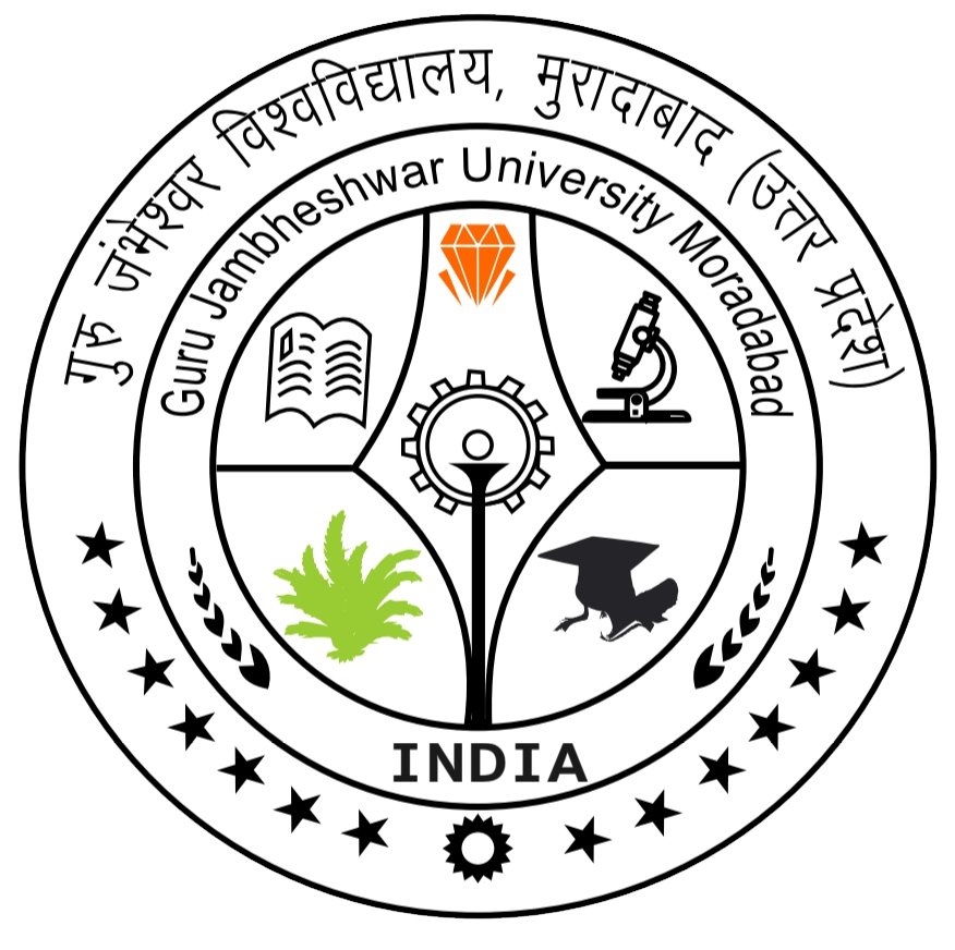 Guru Jambheshwar University, Moradabad