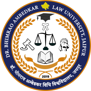 Dr. Bhimrao Ambedkar Law University Jaipur