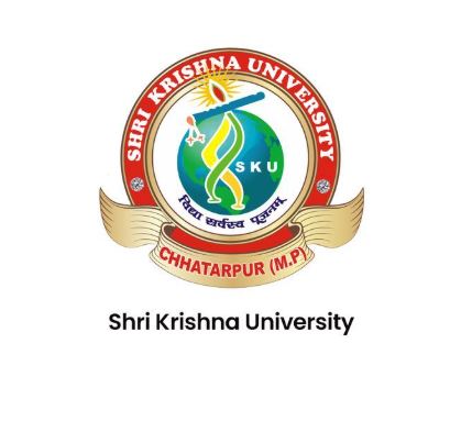 shri krishna university chhatarpur