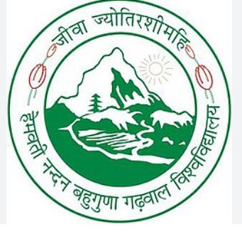 Hemvati Nandan Bahuguna Garhwal University HNB