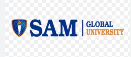 SAM GLOBAL UNIVERSITY