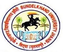 Bundelkhand university Jhansi 