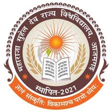 Maharaja Suhel Dev State University Azamgarh