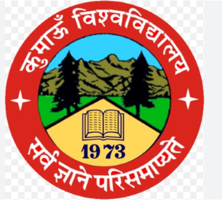 Kumaun University Nainital