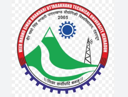Veer Madho Singh Bhandari Uttarakhand Technical University