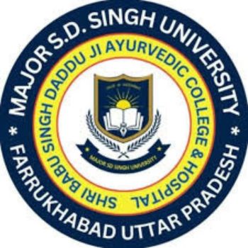 Major S.D. Singh University, Farrukhabad