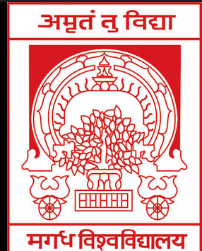 Magadh University, Bodh Gaya