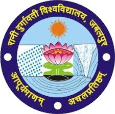Rani Durgavati Vishwavidyalaya, Jabalpur M.P.