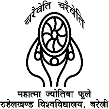 MJPRU BAREILLY