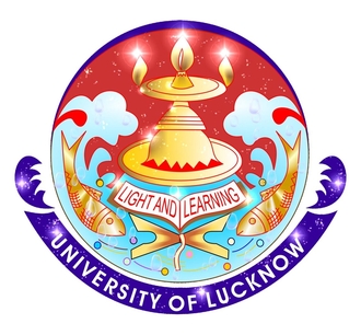 LUCKNOW UNIVERSITY