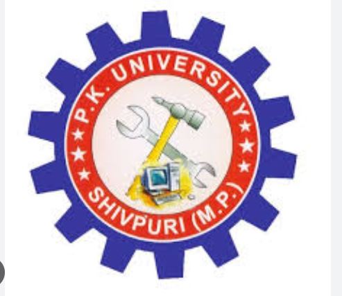 PK University, Shivpuri, MP, India