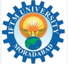  IFTM University, Moradabad