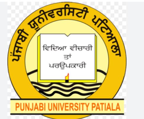 Punjabi University, Patiala