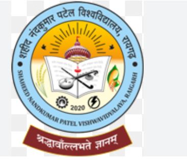 Shaheed Nandkumar Patel Vishwavidyalaya,Raigarh.