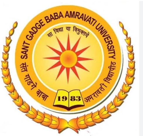 Sant Gadge Baba Amravati University