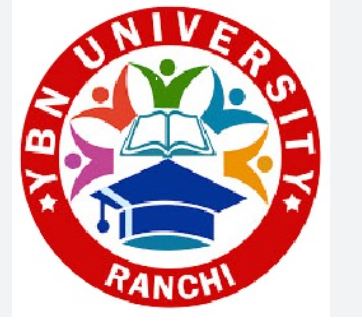YBN University Ranchi