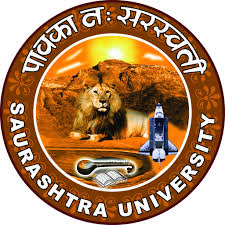 Saurashtra University, Rajkot.