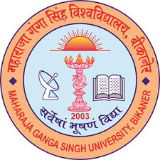 Maharaja Ganga Singh University [Bikaner]