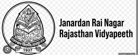 Janardan Rai Nagar Rajasthan Vidhyapeeth University