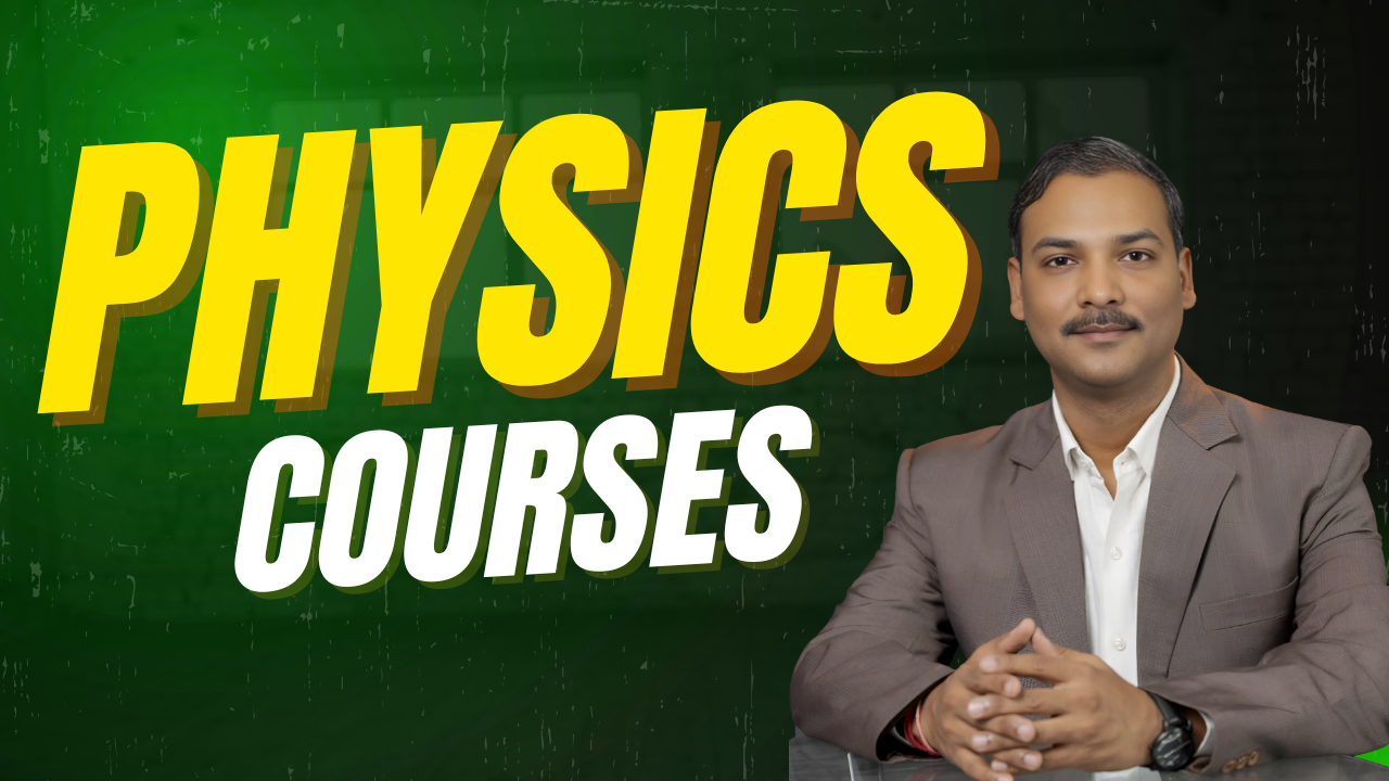 Physics Class 12th