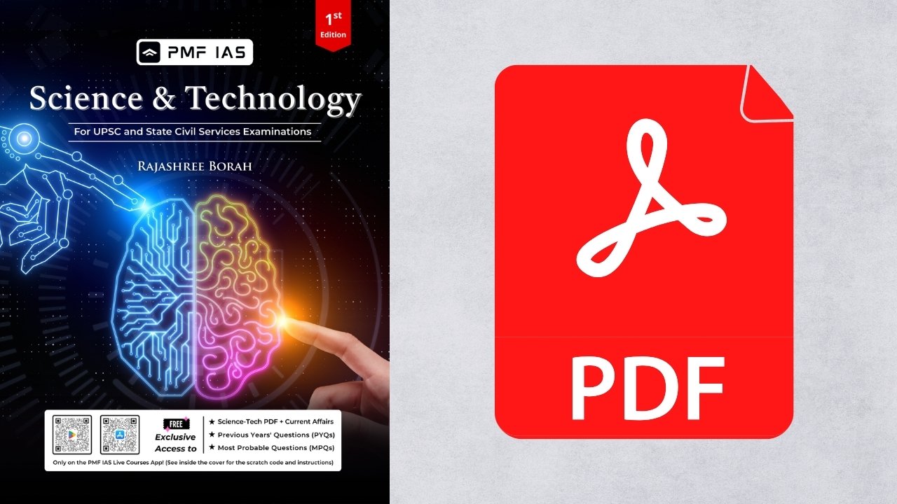 Science and Technology [PDF – 102 MB]