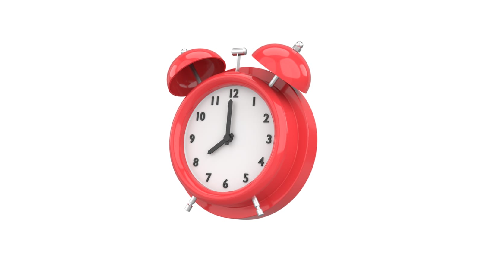 TIME & WORK