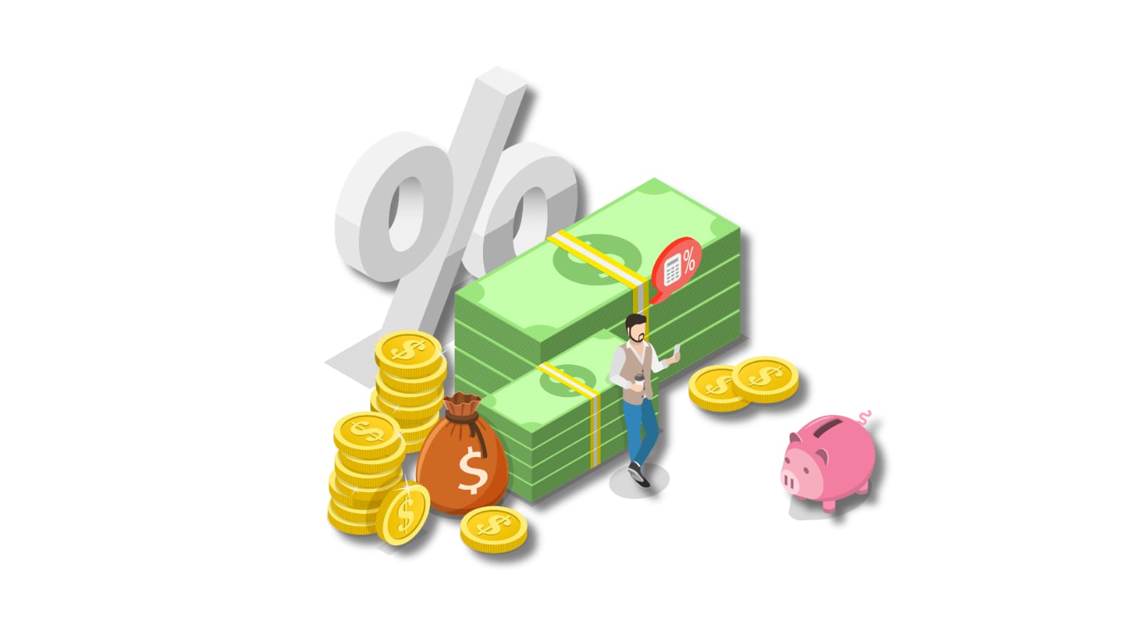 Compound Interest (चक्रवृद्धि ब्याज)
