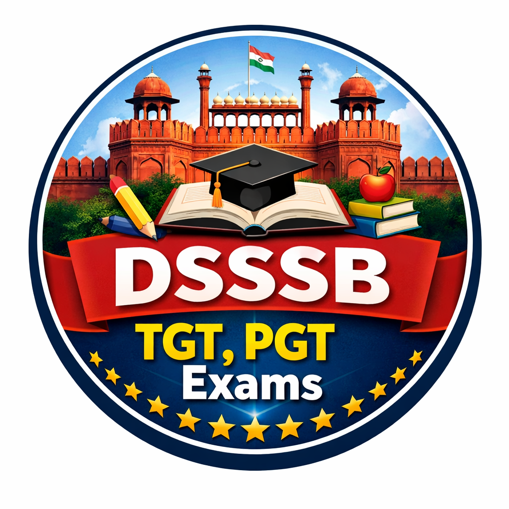 DSSSB 