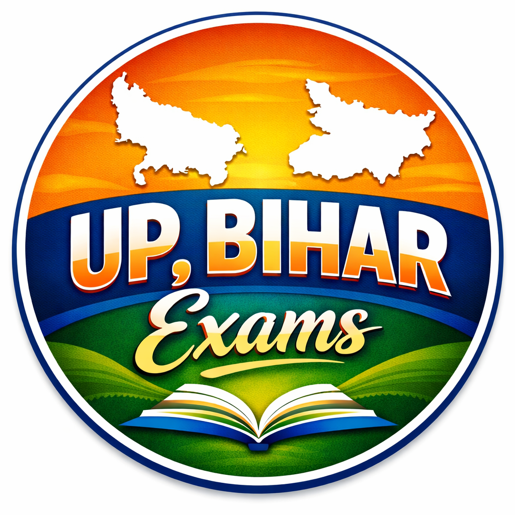 UP, Bihar Exams