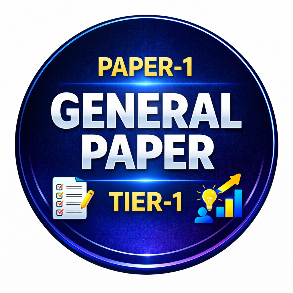 General Paper