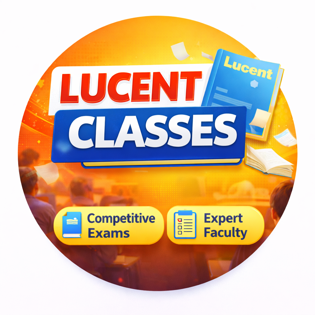Lucent Course