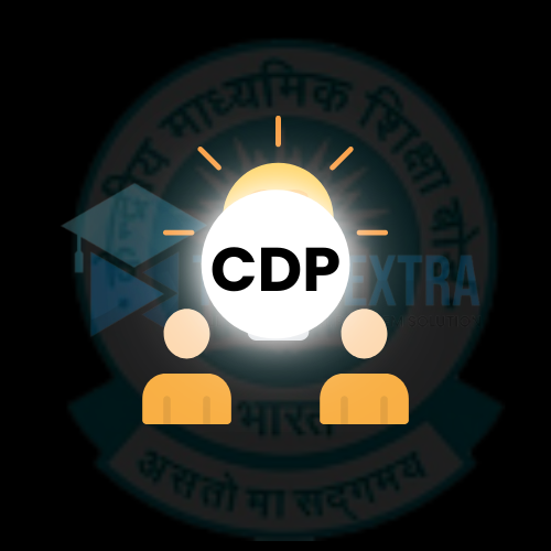 CDP (ALL PEDAGOGY)