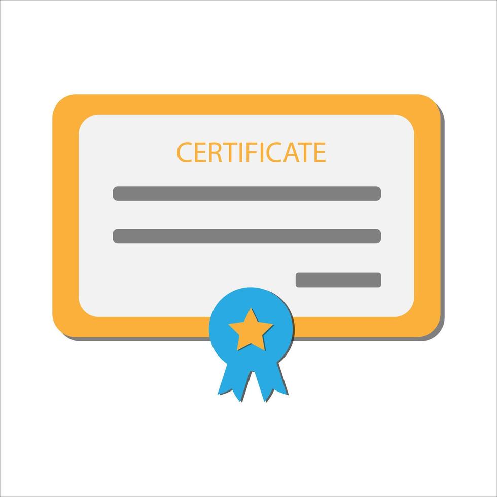 Apply For Certificate