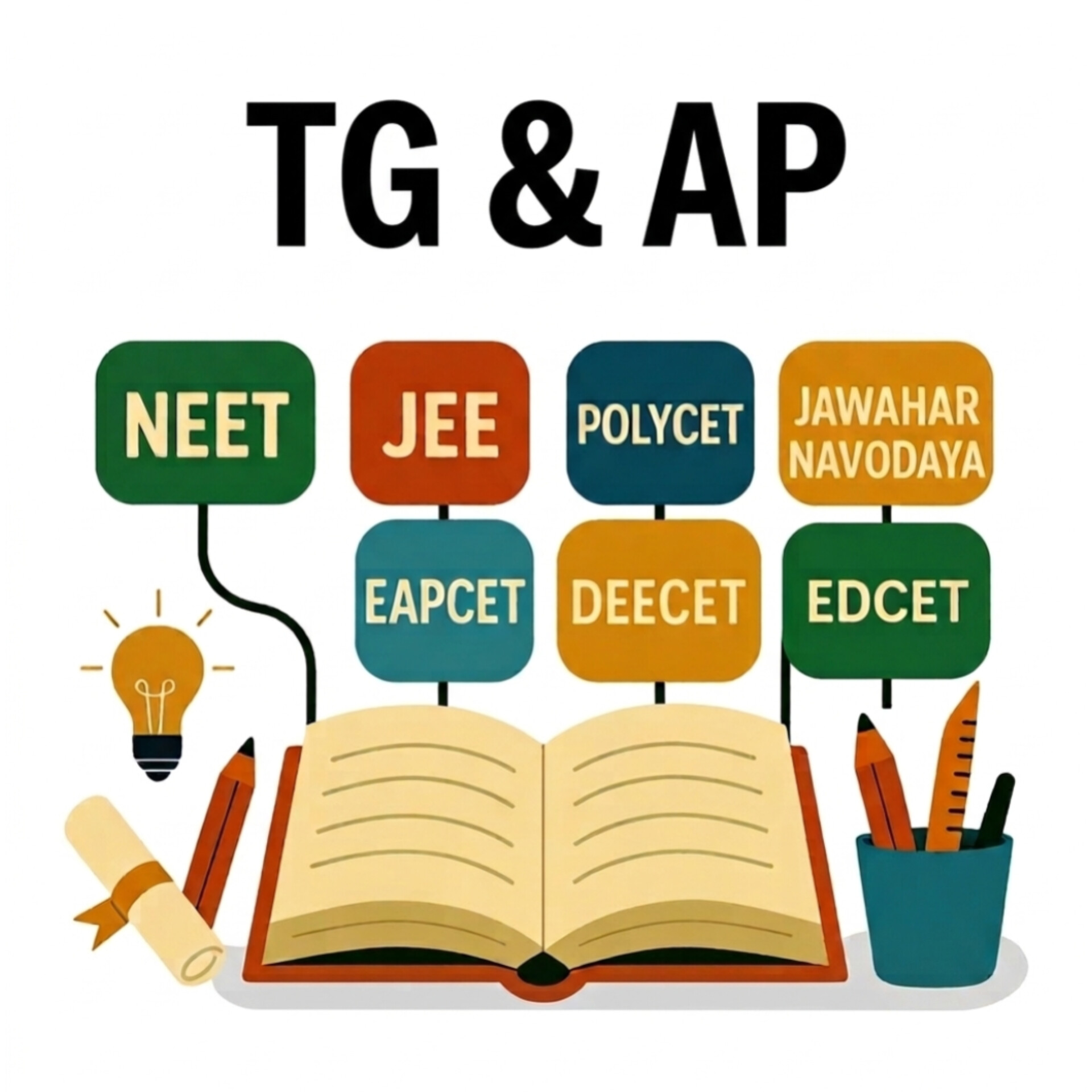 Entrance Exam Courses