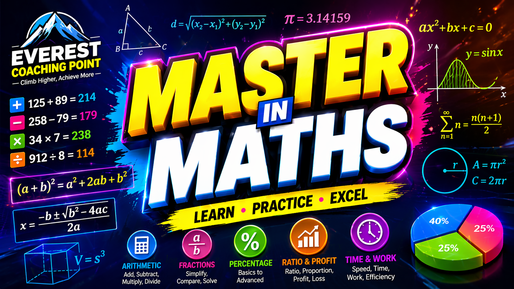 MATHS