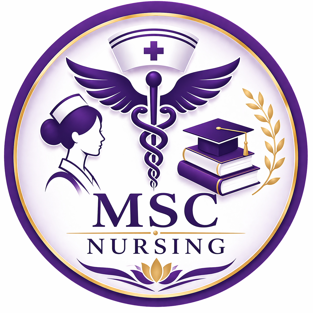 M.SC NURSING