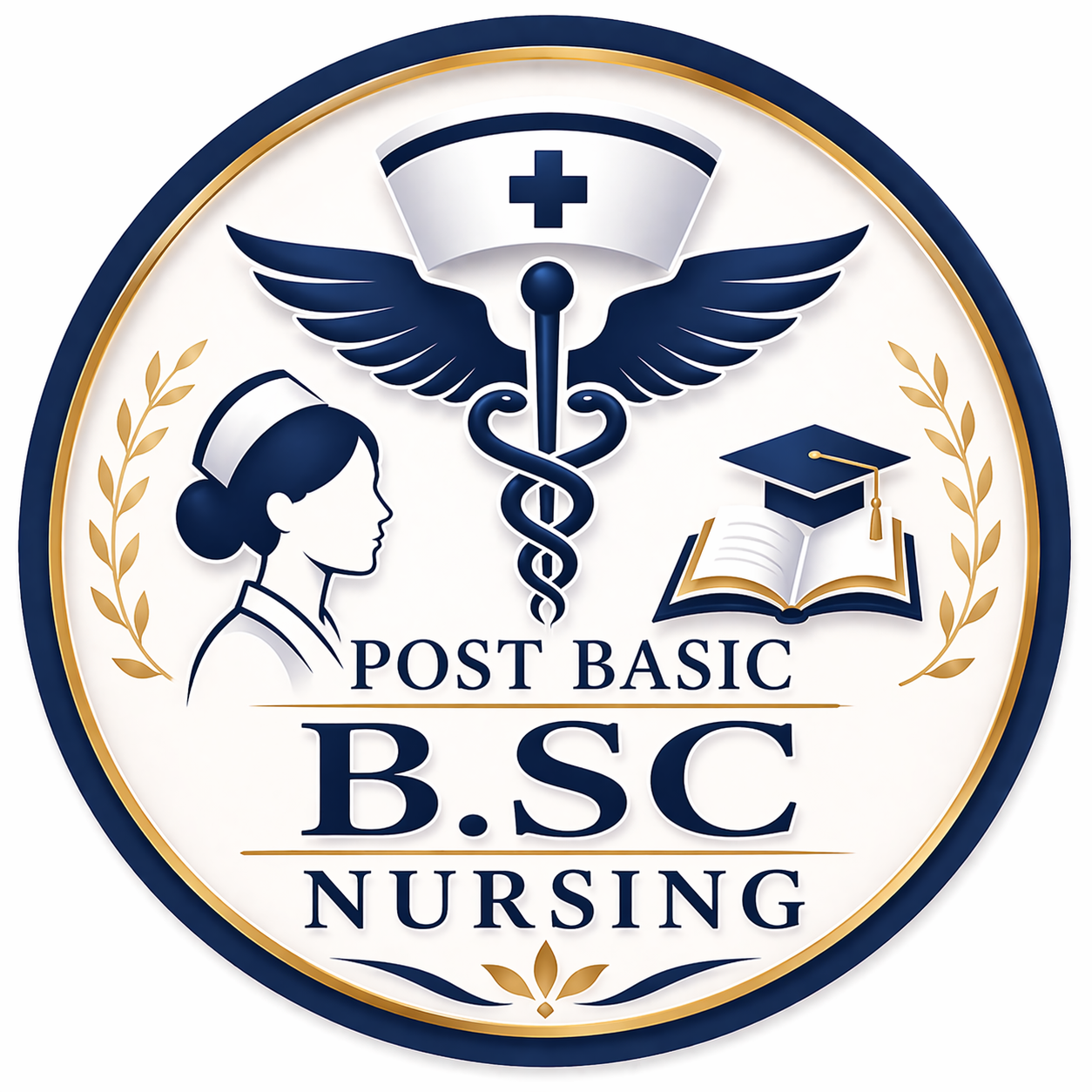 POST BASIC B.SC NURSING 