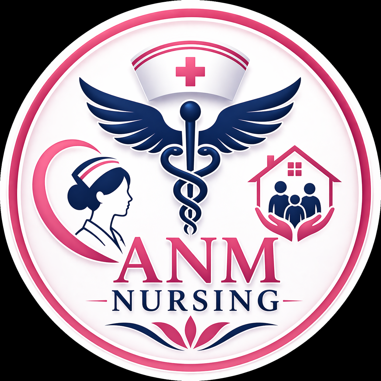 ANM NURSING