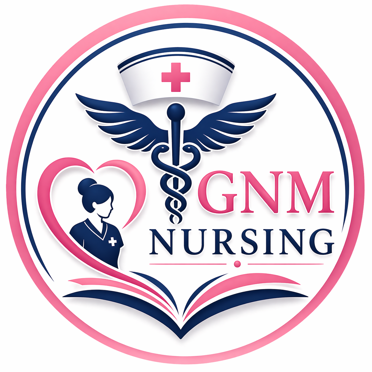 GNM NURSING