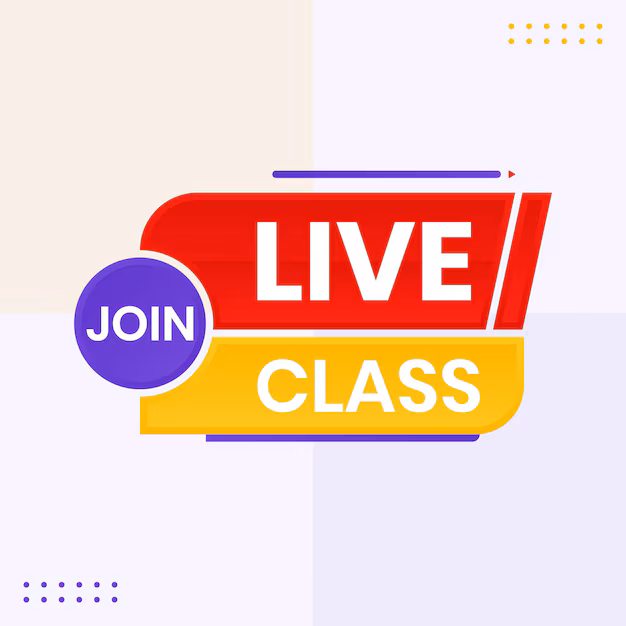 2d Animation Batch 10 Live Class