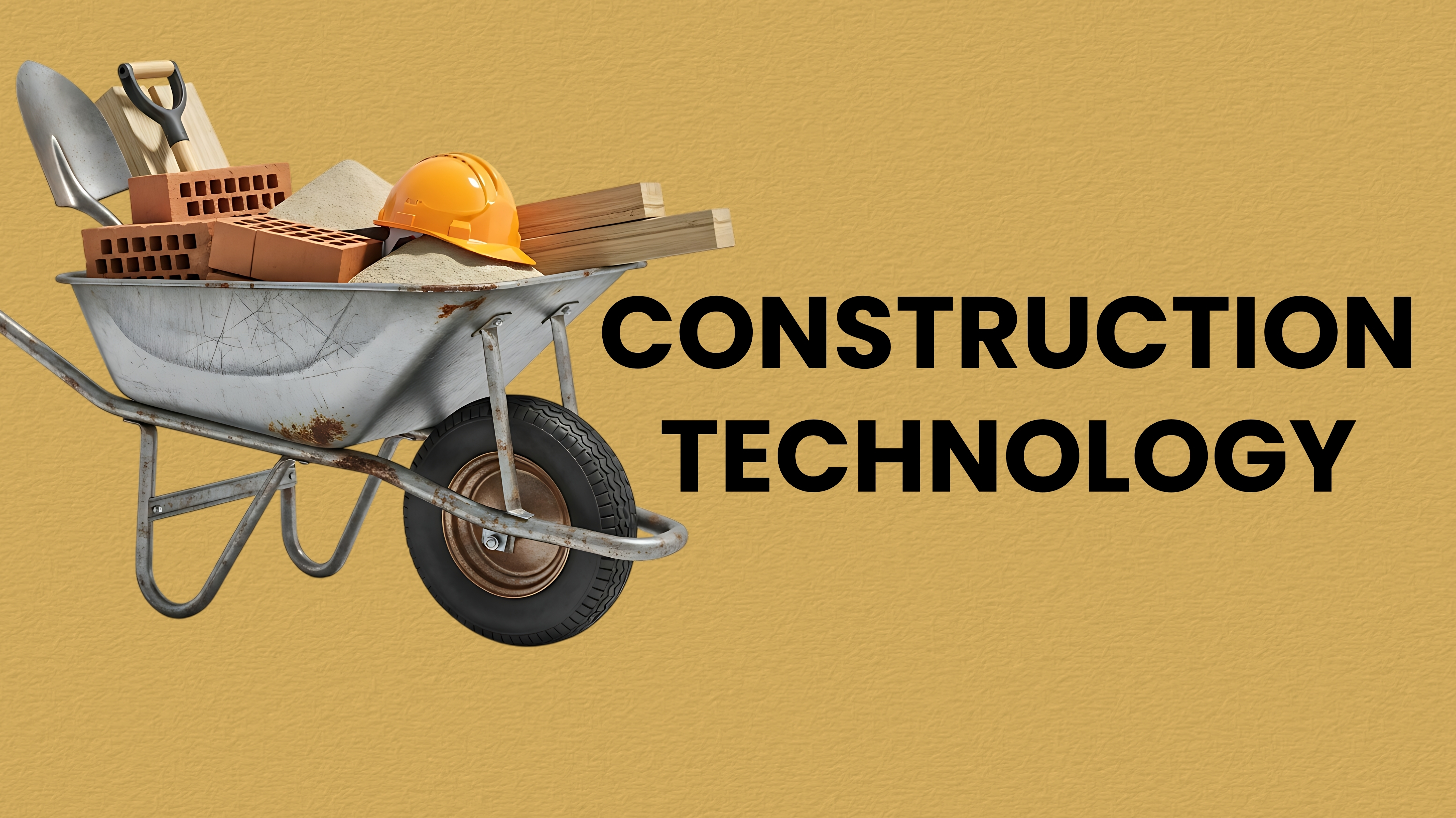 CONCRETE TECHNOLOGY (CT)