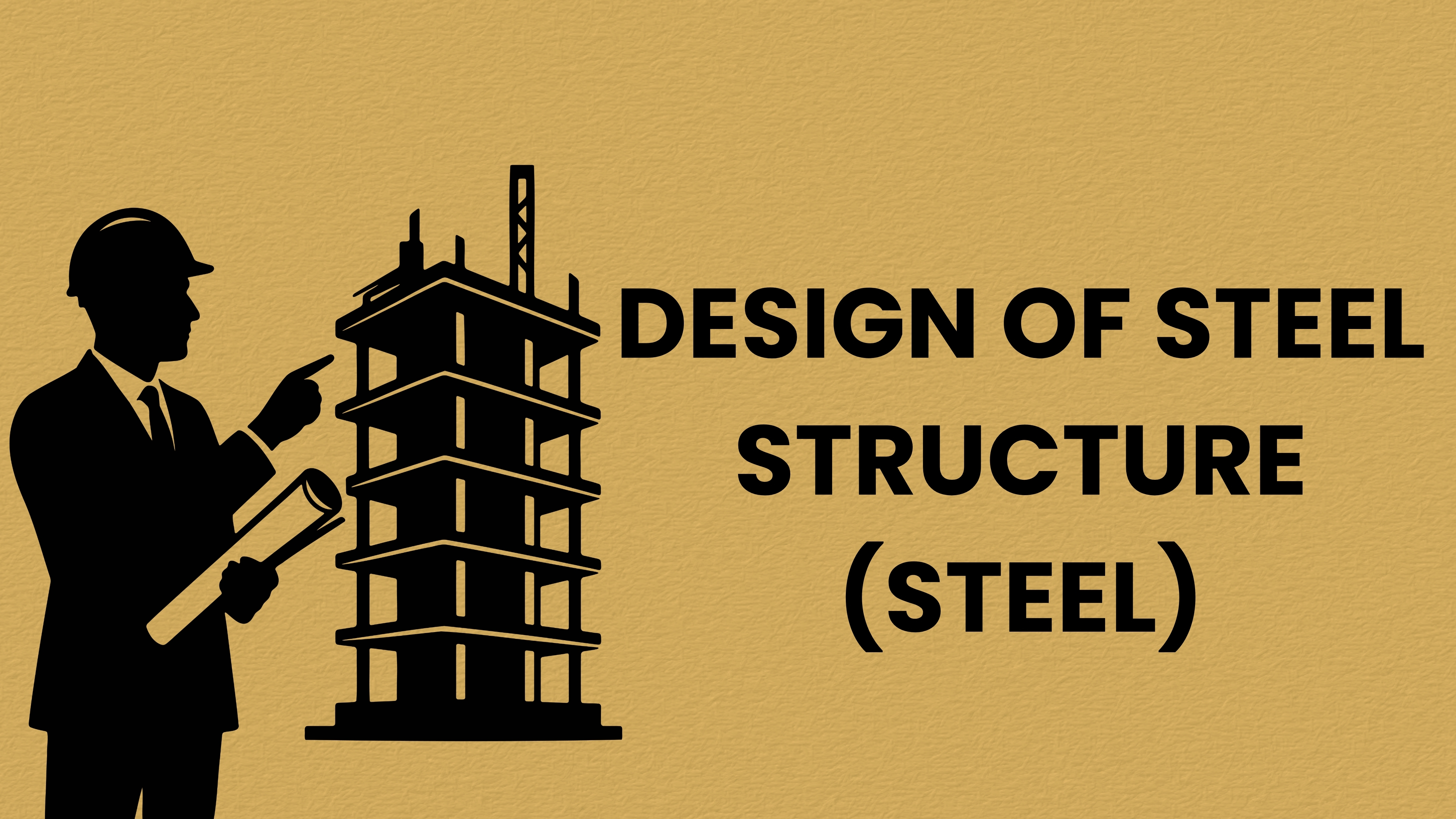 STEEL STRUCTURE