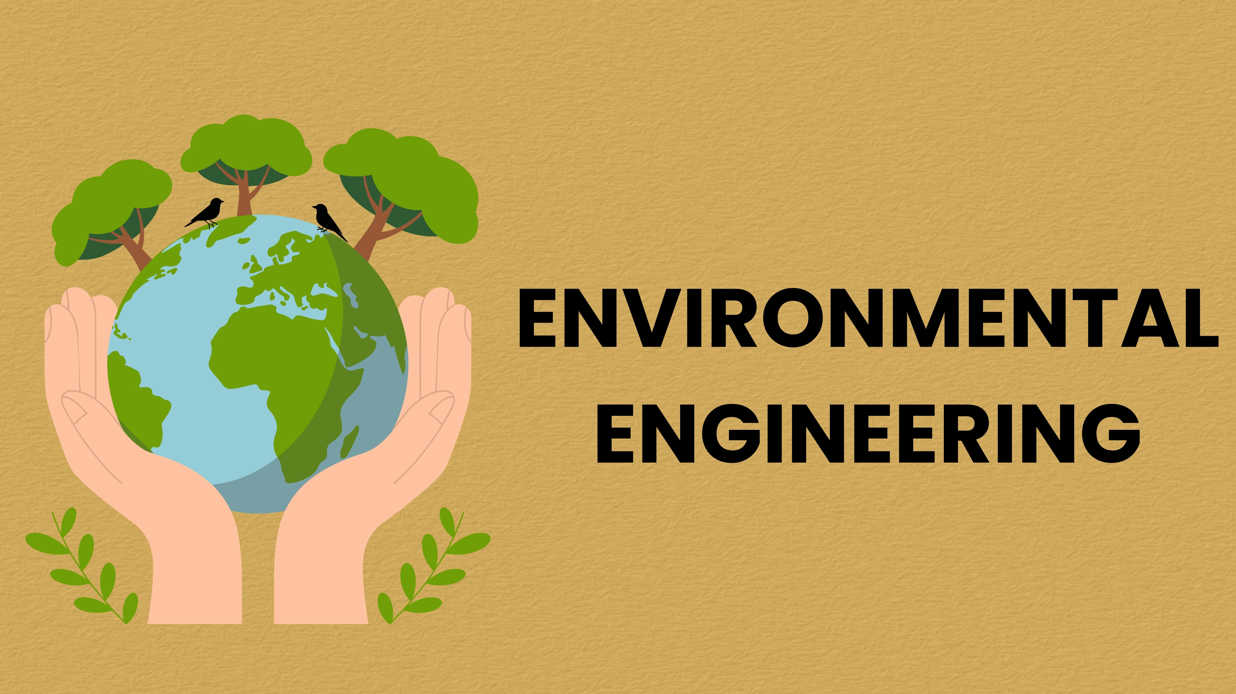 ENVIRONMENTAL ENGINEERING